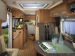 Dethleffs Globebus T 2006 года